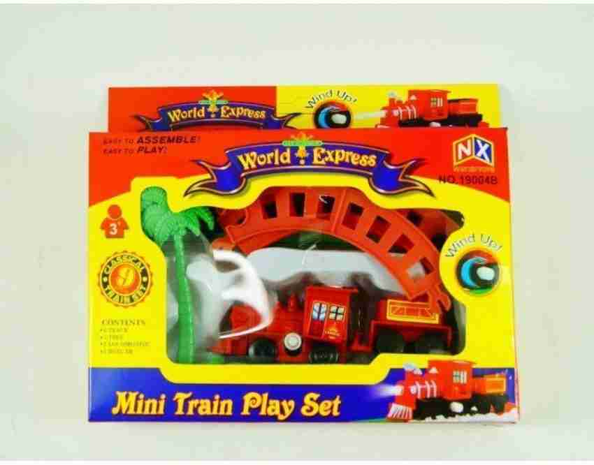 Play set online online