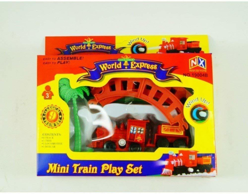 Play set online store