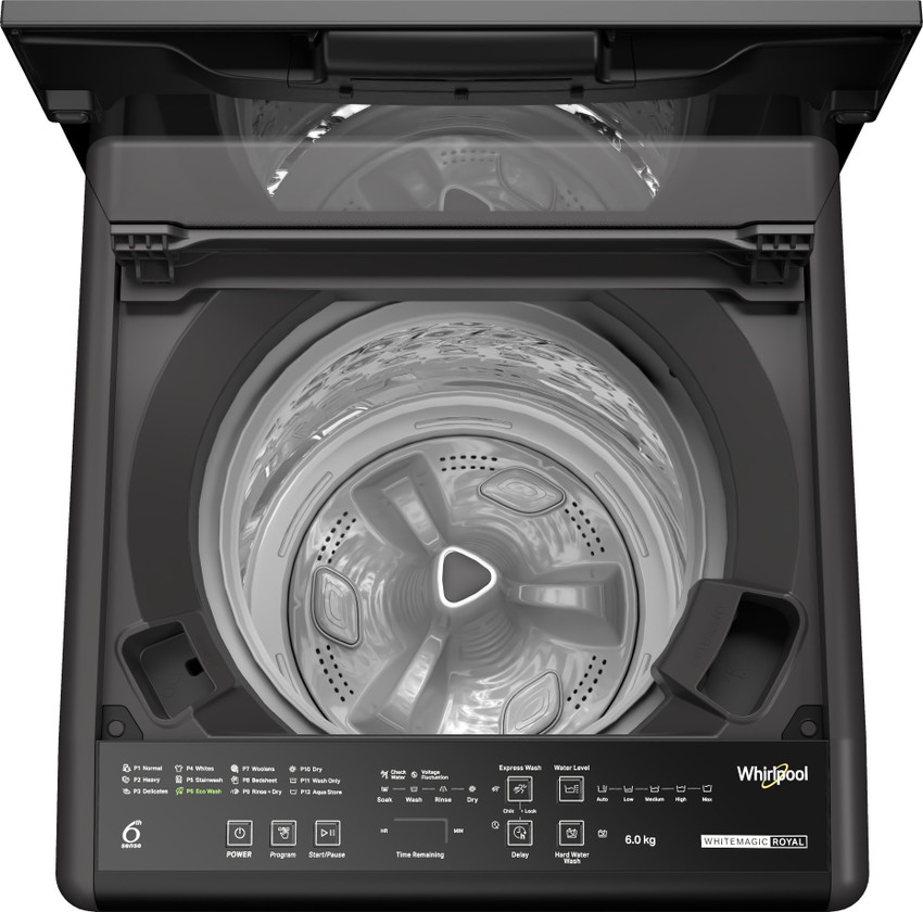 Ifb Executive Zxb Laundrimagic 3-In-1 8.5 Kg/6.5 Kg/2.5 Kg Inverter Washer  Dryer Refresh ( Black) at ₹ 59990.00 | IFB Washing Machine | ID:  2854886553212