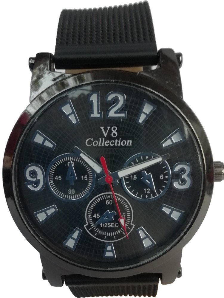 V8 sale collection watch