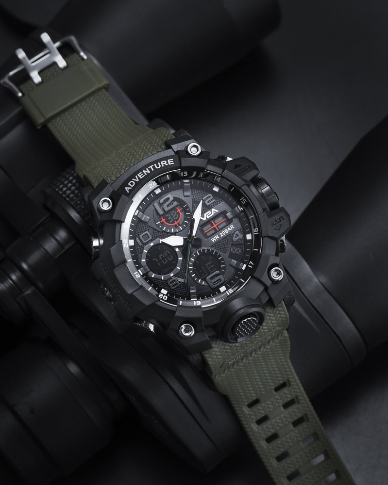 Best shock resistant watches online