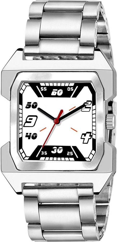 Spencher 1474SM01 Latest Premium Fashion SWM 1474 Sm01 Analog Watch For Men