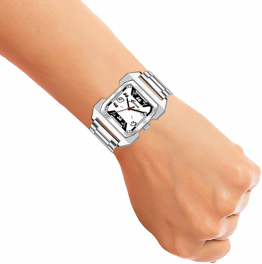 Spencher 1474SM01 Latest Premium Fashion SWM 1474 Sm01 Analog Watch For Men