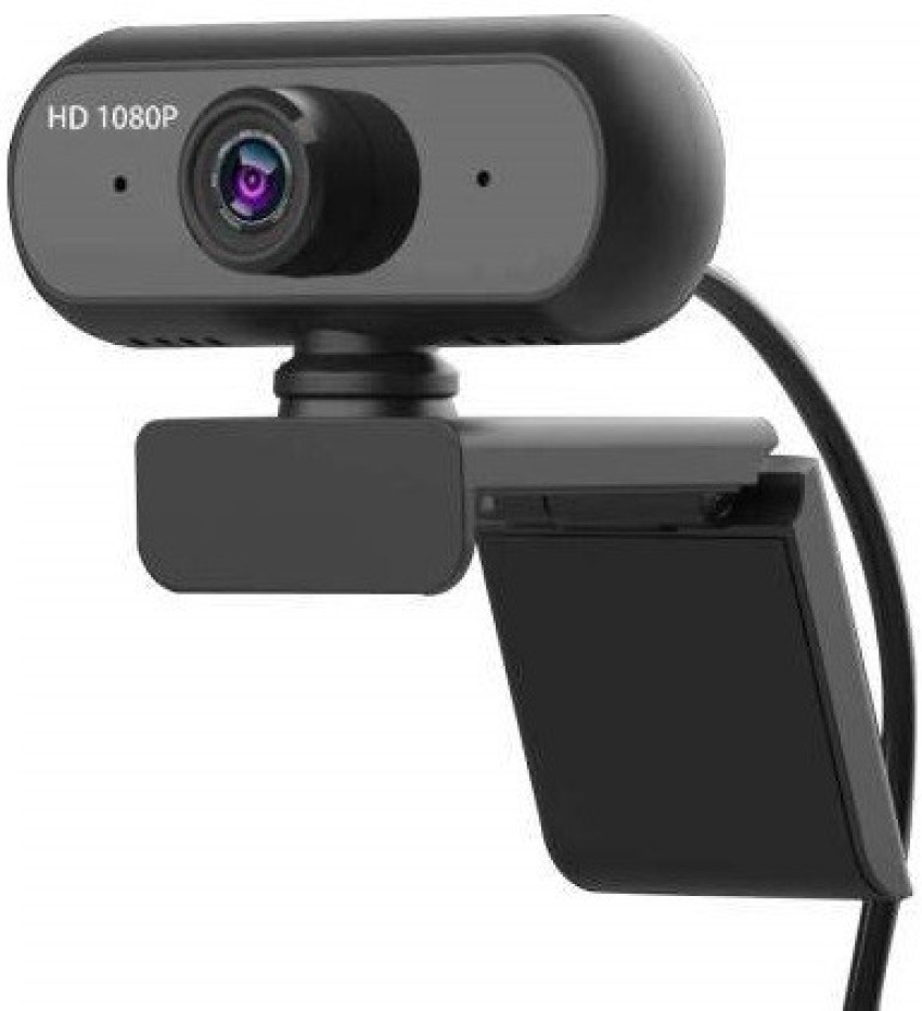 Logitech C920 HD Pro Webcam - 1080p, Optical, Full HD Streaming Camera for  Widescreen Video Calling and Recording, Dual Microphones, Autofocus,  Compatible with PC - Desktop Computer or Laptop - Black 