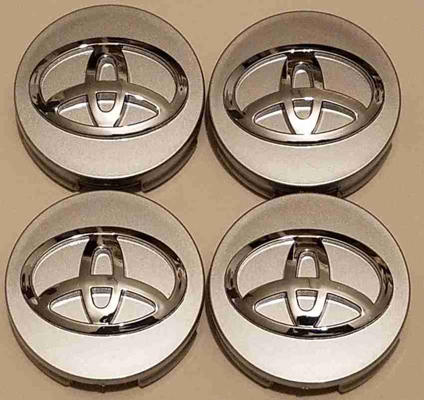 Toyota innova wheel sales cap price
