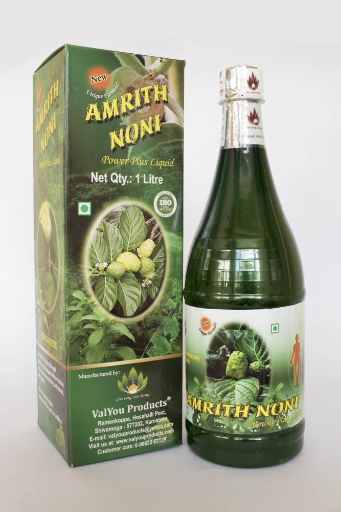 Amruth noni uses sale