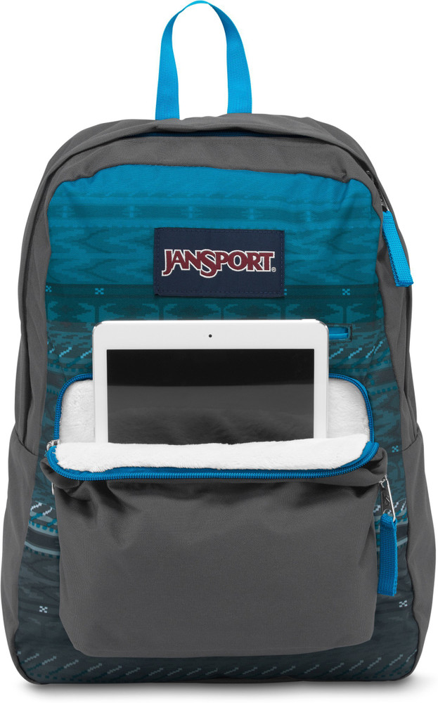 Jansport hotsell digibreak backpack