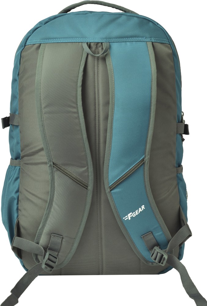 F gear blow store laptop backpack