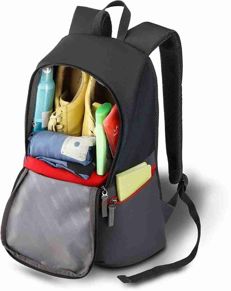 American tourister skip daypck 01 19 l backpack cheap