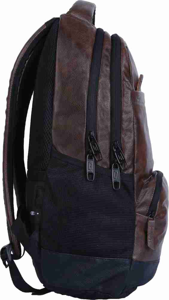 F gear anti theft on sale bag