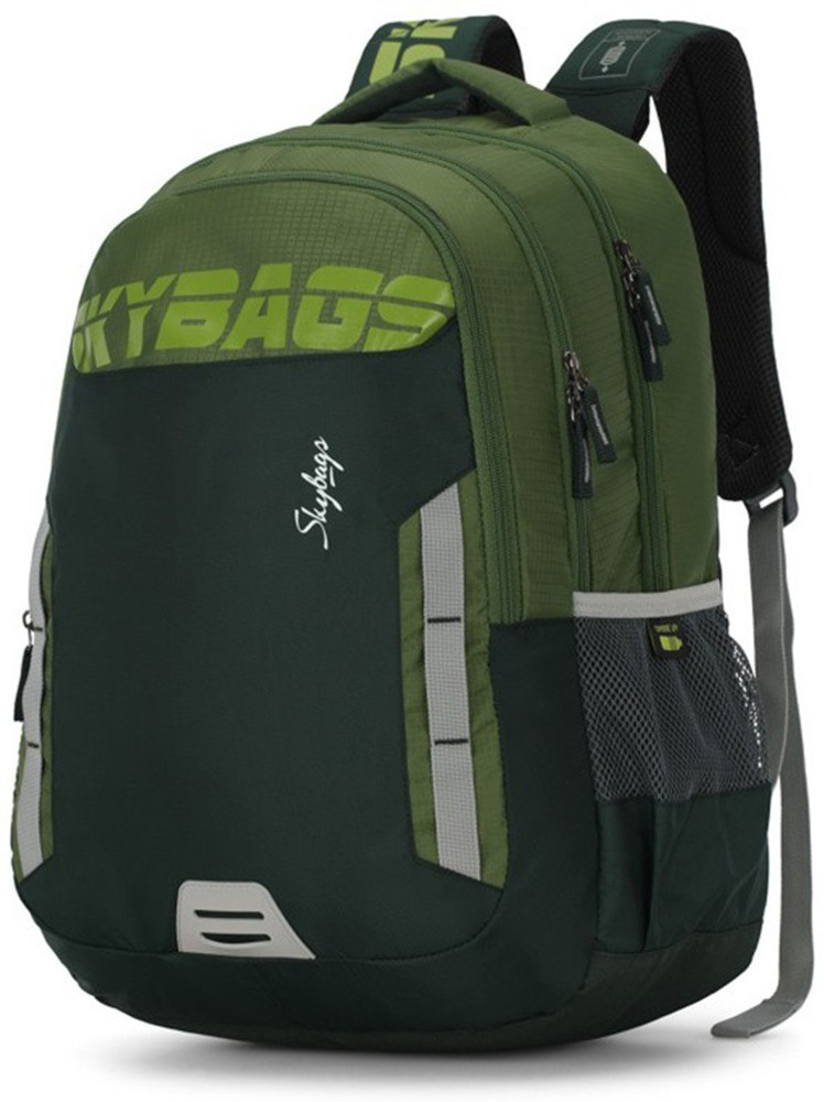 Skybags figo 02 deals