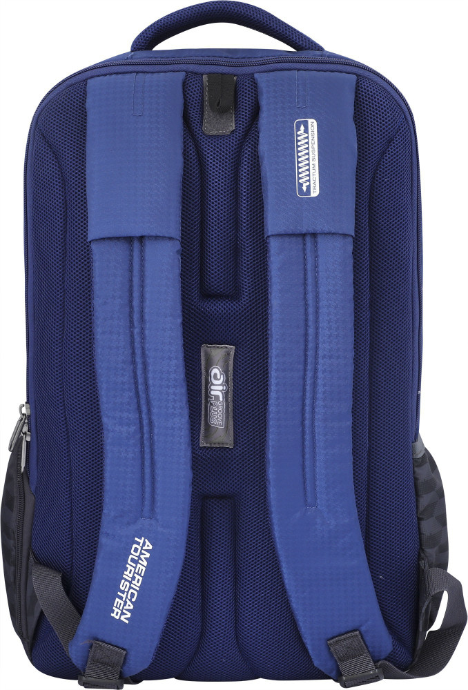 American tourister vibe backpack hot sale