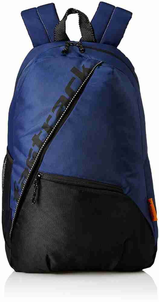 Fastrack school bags online on sale