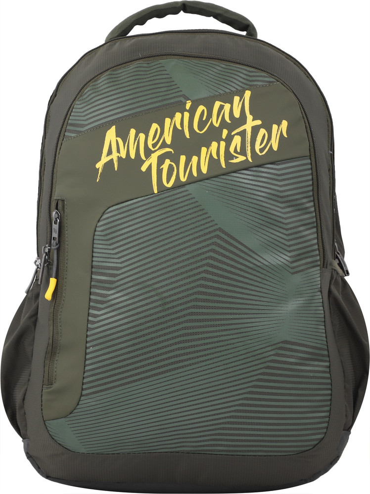 American tourister jazz clearance plus 01
