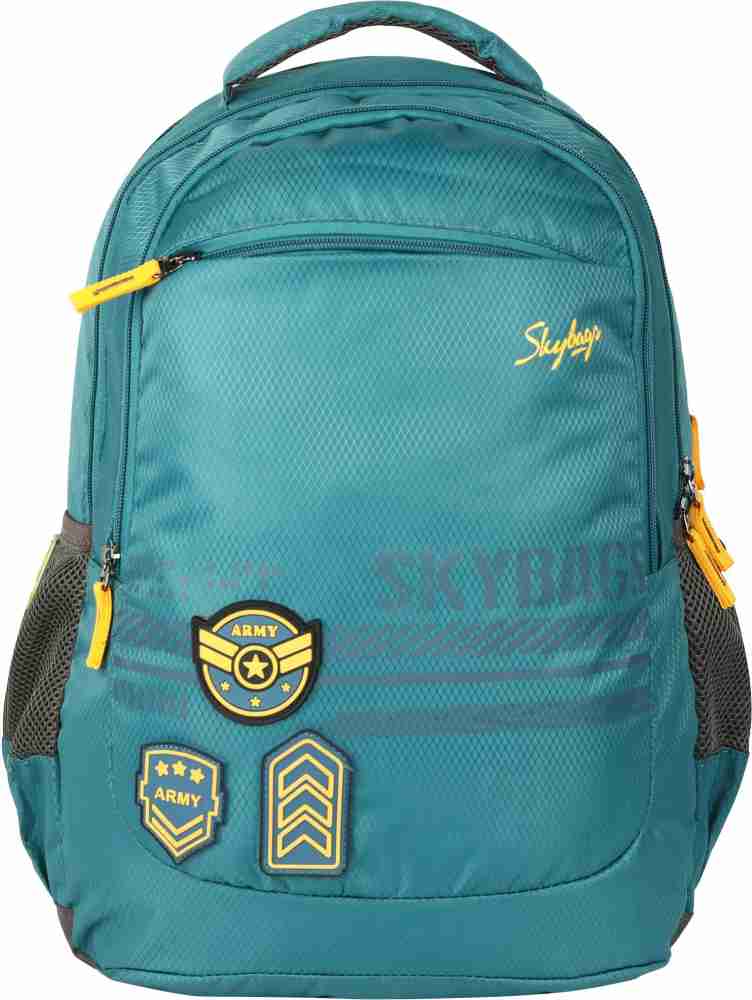 Skybags store stream backpack