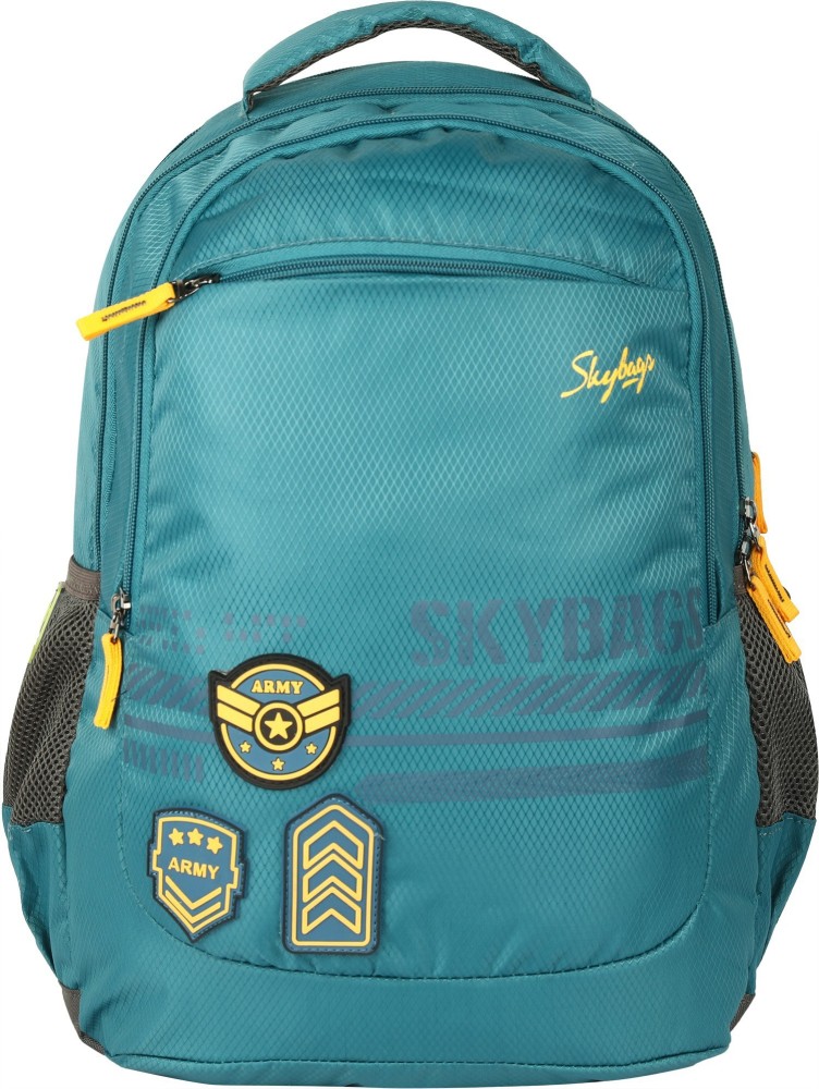 Skybags stream on sale