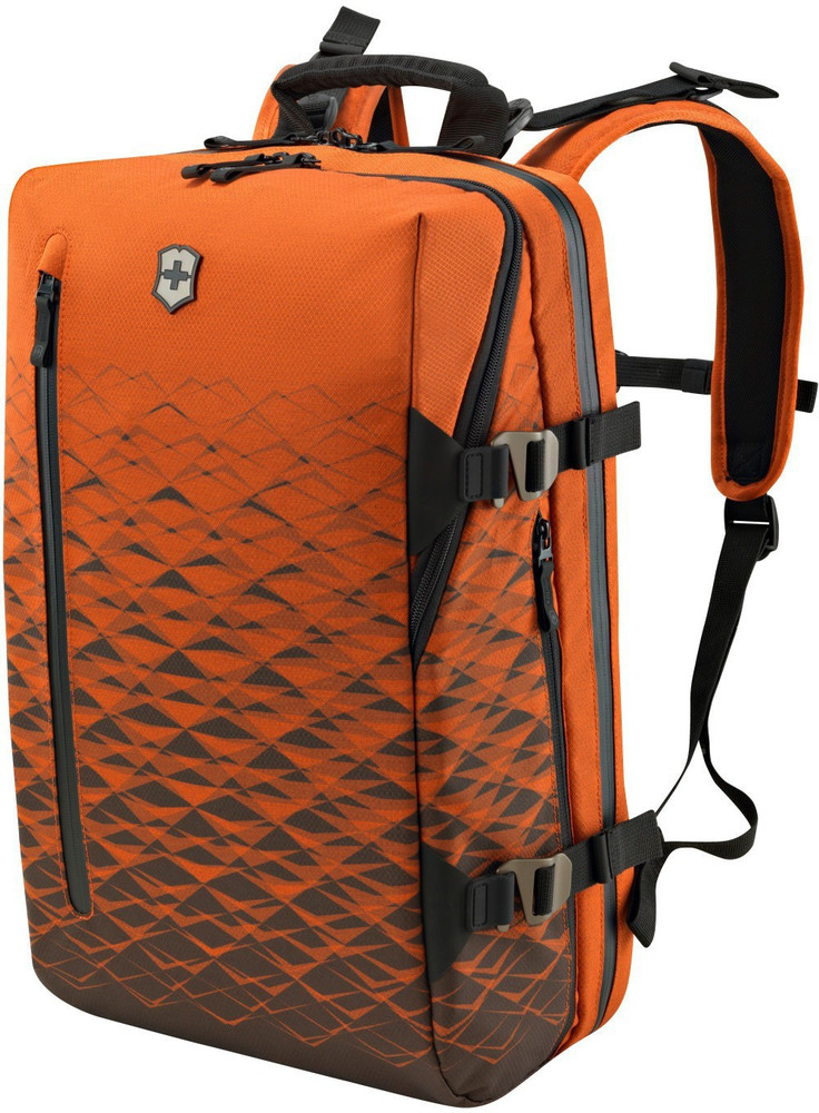 Victorinox Vx Touring Laptop Backpack 17 18.1 Color 24 L Laptop