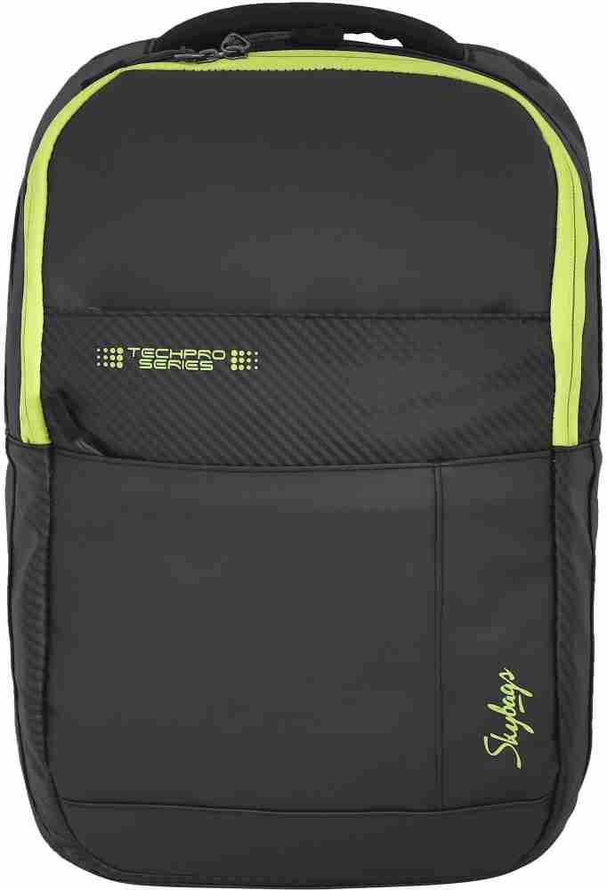 Zylus 01 shop laptop backpack black