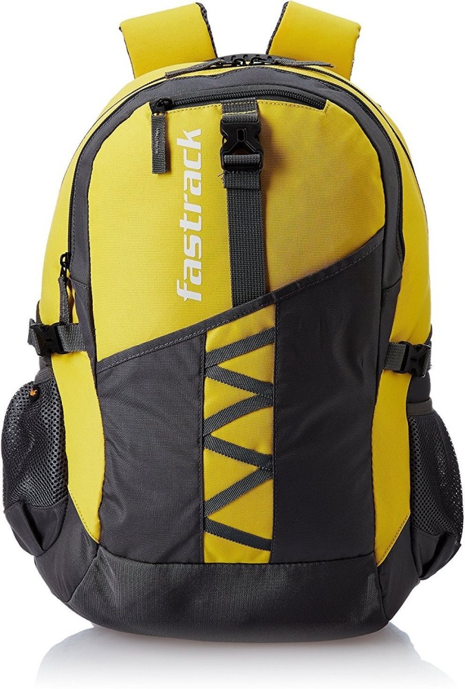 Fastrack best sale backpack bags