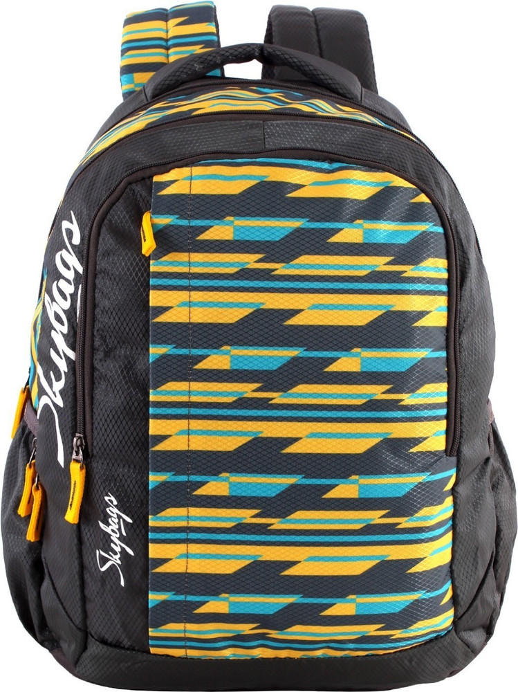 Skybag orio lite school bag top