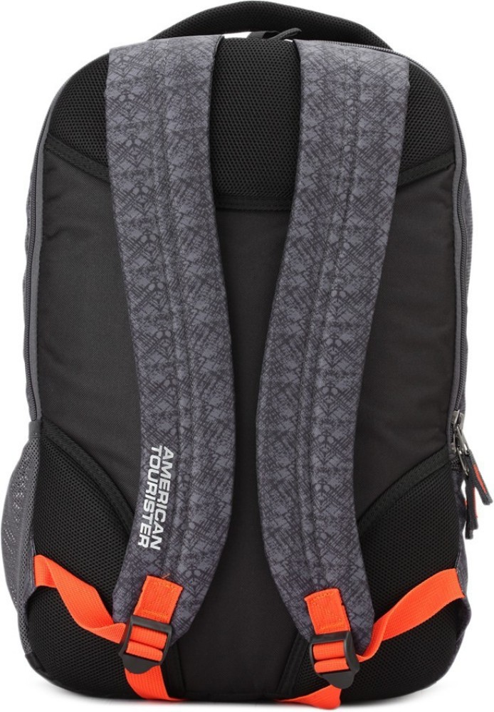 American tourister insta shop 03 laptop backpack 2017