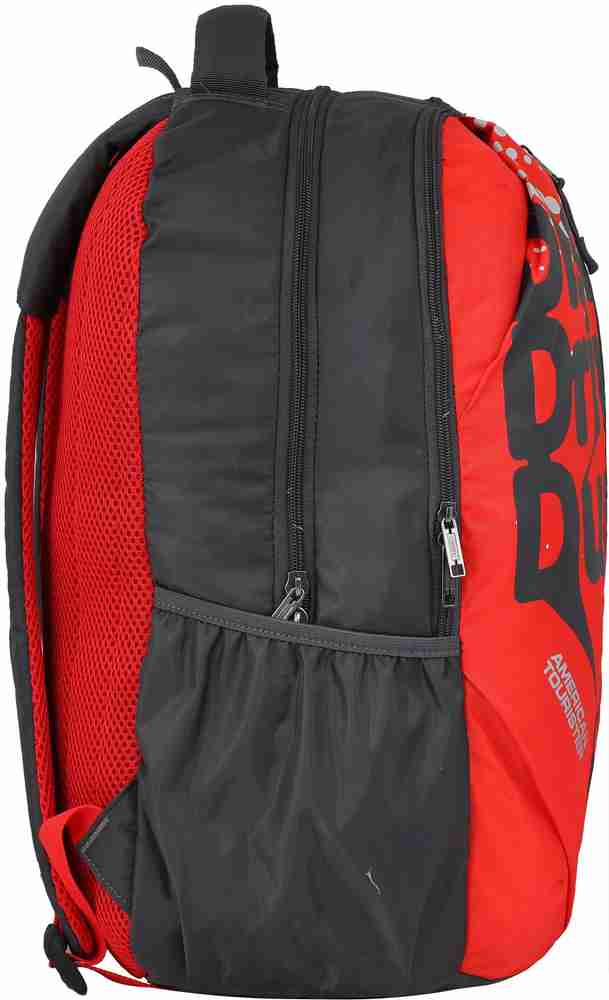 American tourister mambo nxt backpack 01 grey online