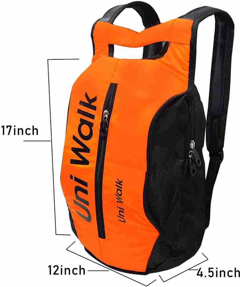 Uniwalk backpack shop