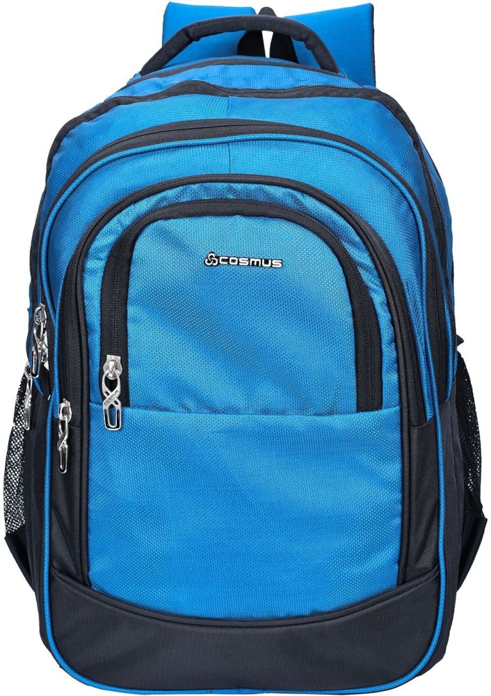 Kingston India, Kingstons Solar Backpack, Kingston Beam Pack