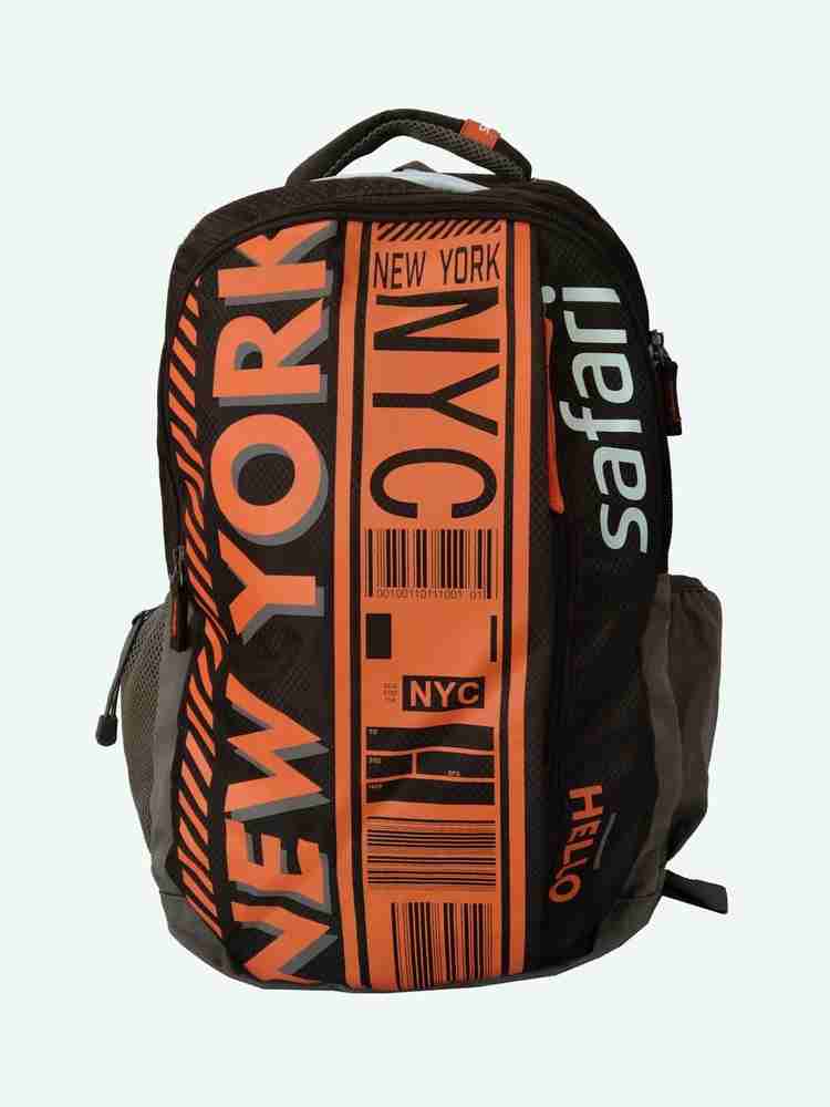 Safari new backpacks on sale