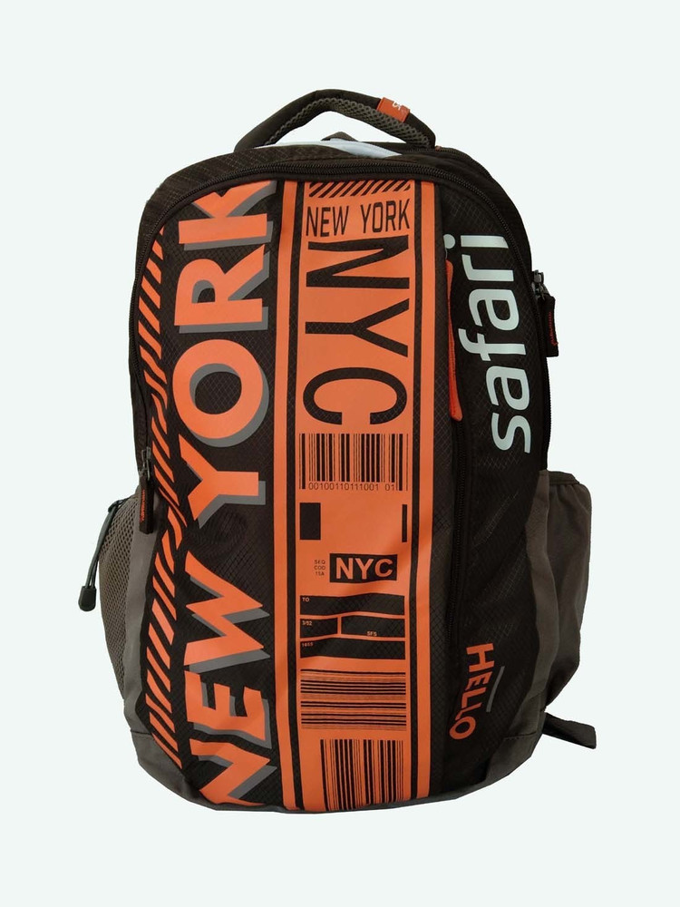 Safari new shop backpacks