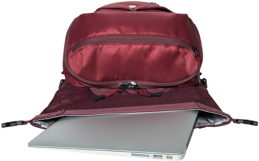 Victorinox altmont active deluxe rolltop laptop backpack on sale