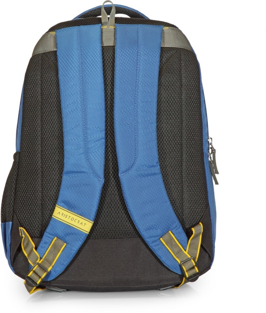 Aristocrat zen 2 laptop backpack online