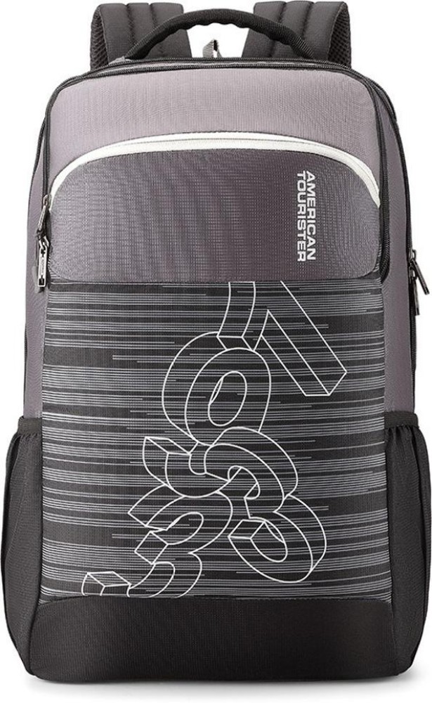 American tourister jet outlet backpack