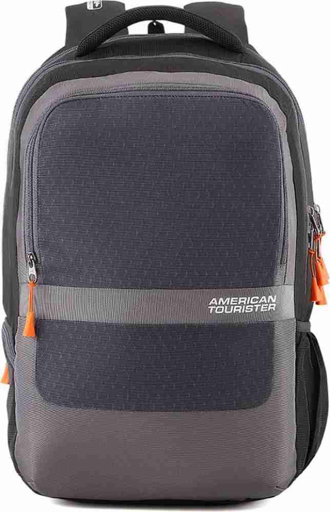 American tourister tech q best sale