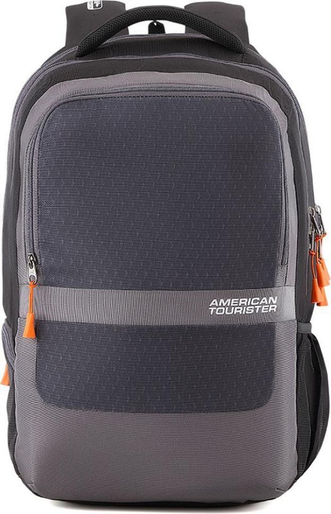 American tourister laptop backpack acro+ outlet 09