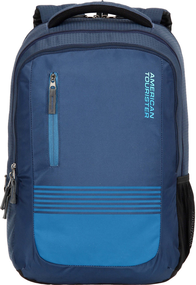 American tourister amt aero 21 l laptop backpack best sale