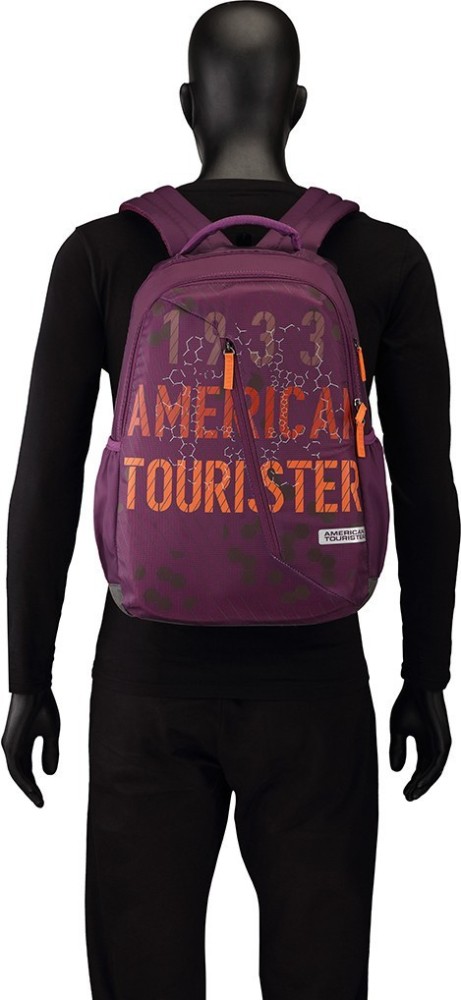 Sling Bag American Tourister Alhamdulillah Sold 🙏