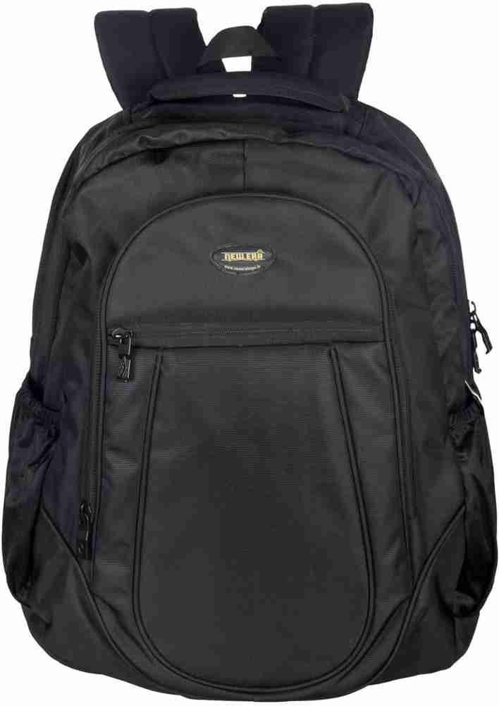 New Era Killer Pro 2Yr Warranted 50 L Laptop Backpack Black