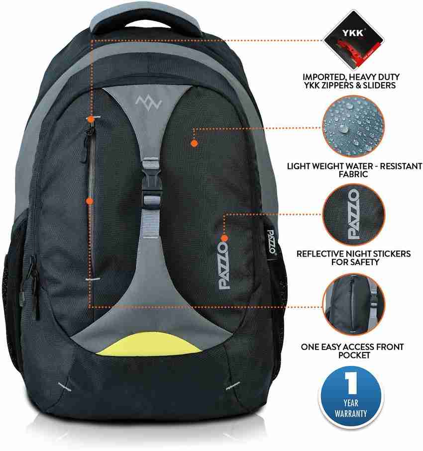 Pazzo orion 30l backpack shop