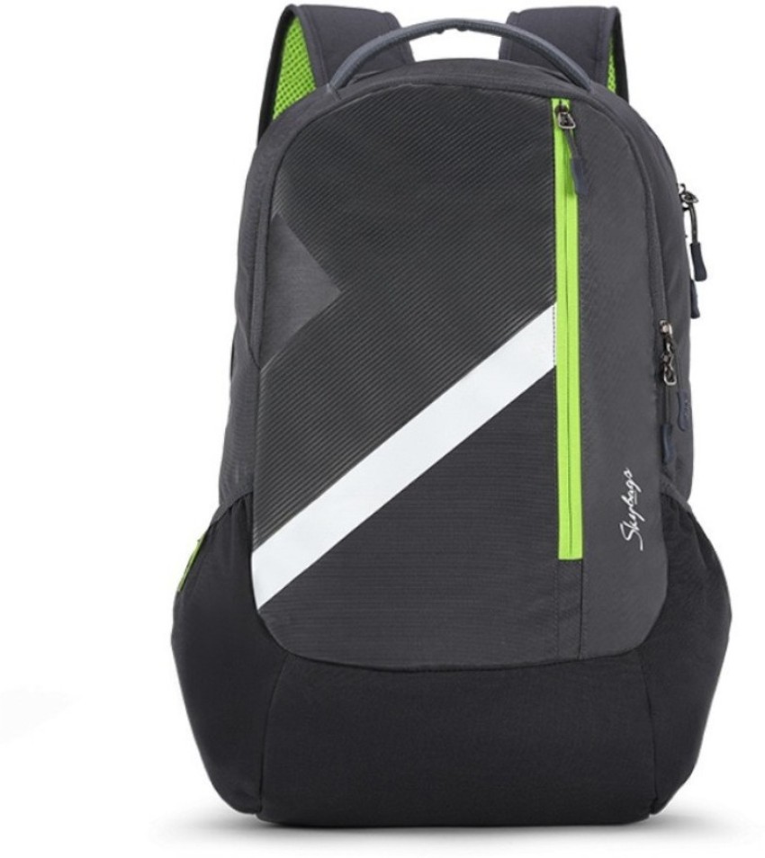 Safari hacker hotsell 02 usb backpack