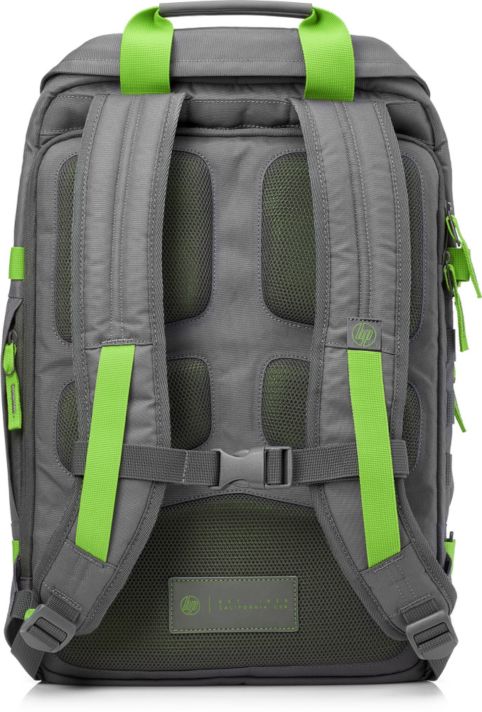 Hp odyssey backpack flipkart outlet