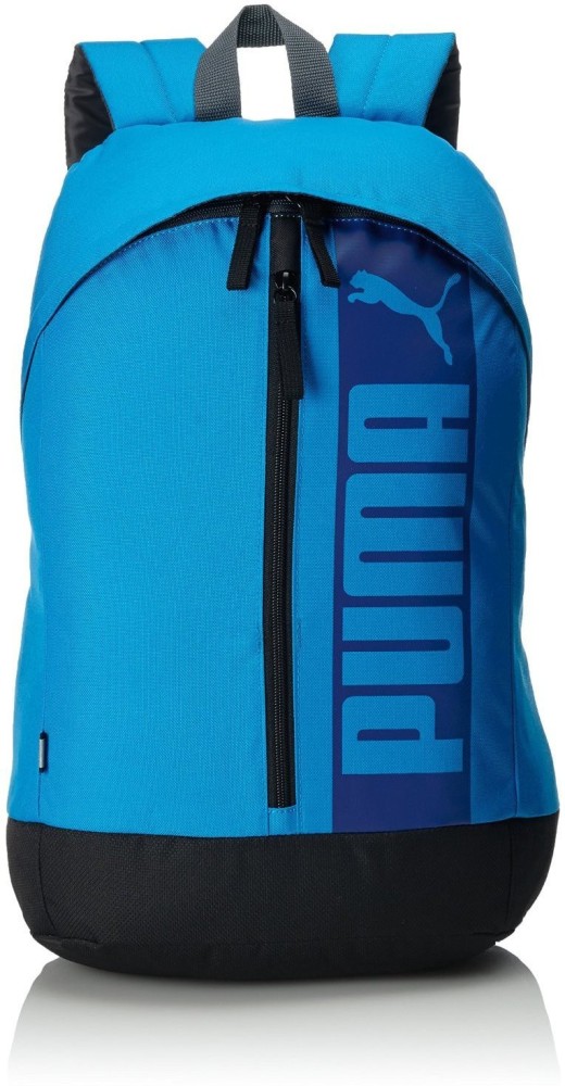 Puma pioneer 2025 25l backpack