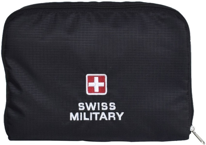 Swiss store military pouch