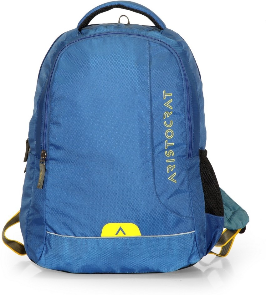 Aristocrat 2024 backpack flipkart