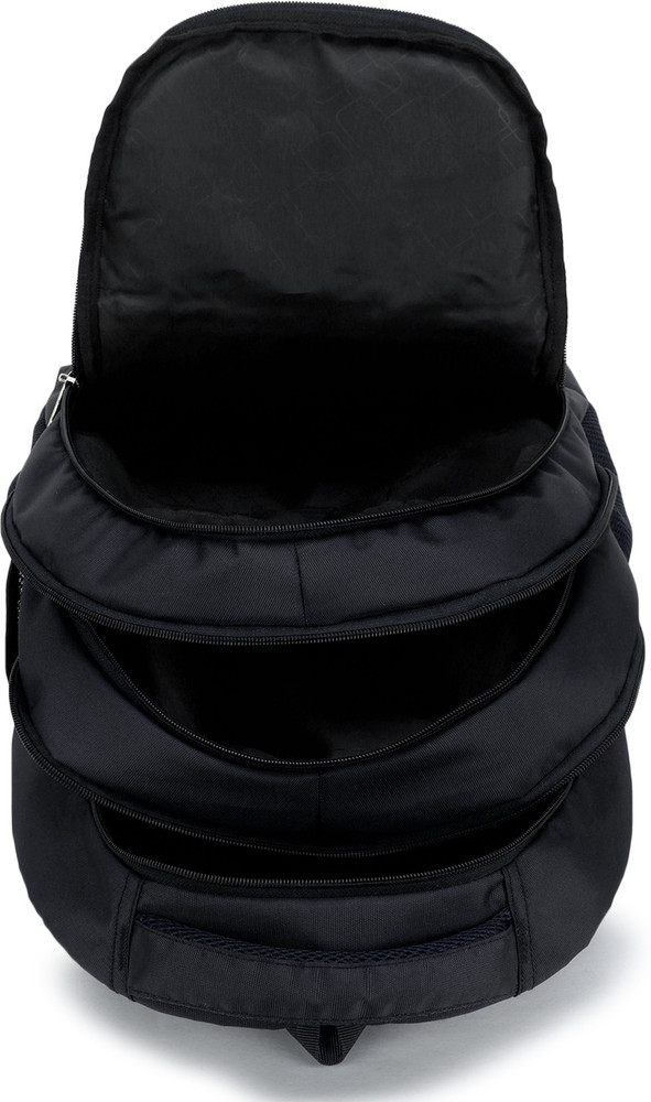 Technopack sling bag top