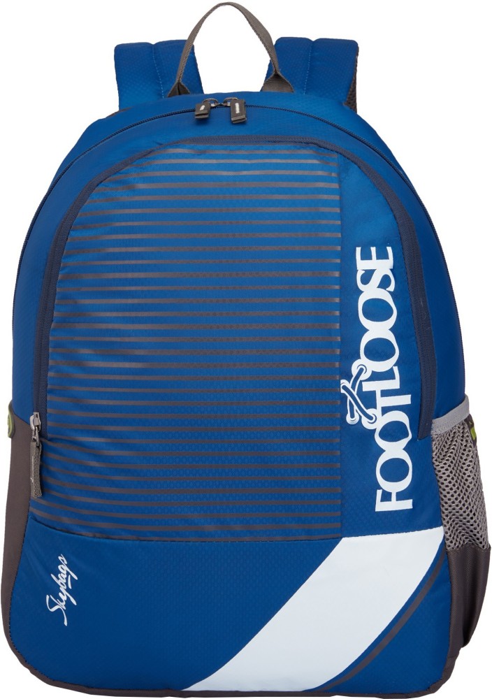 Skybags brat 4 backpack on sale