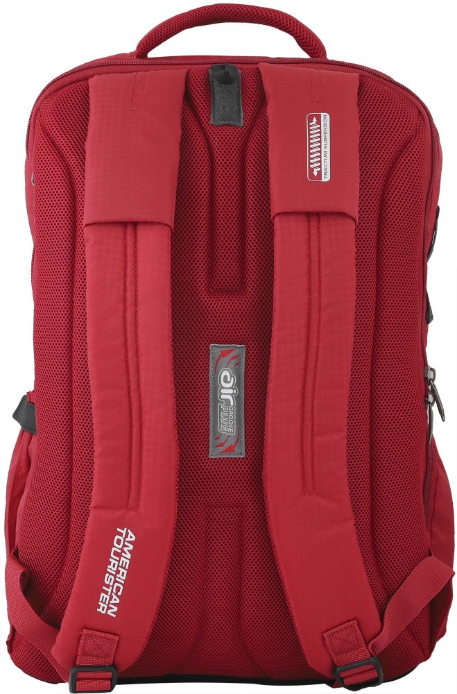 American tourister clearance insta+ backpack 02