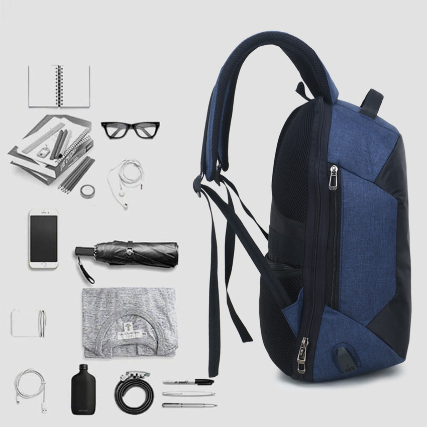 Anti theft new arrivals back bag