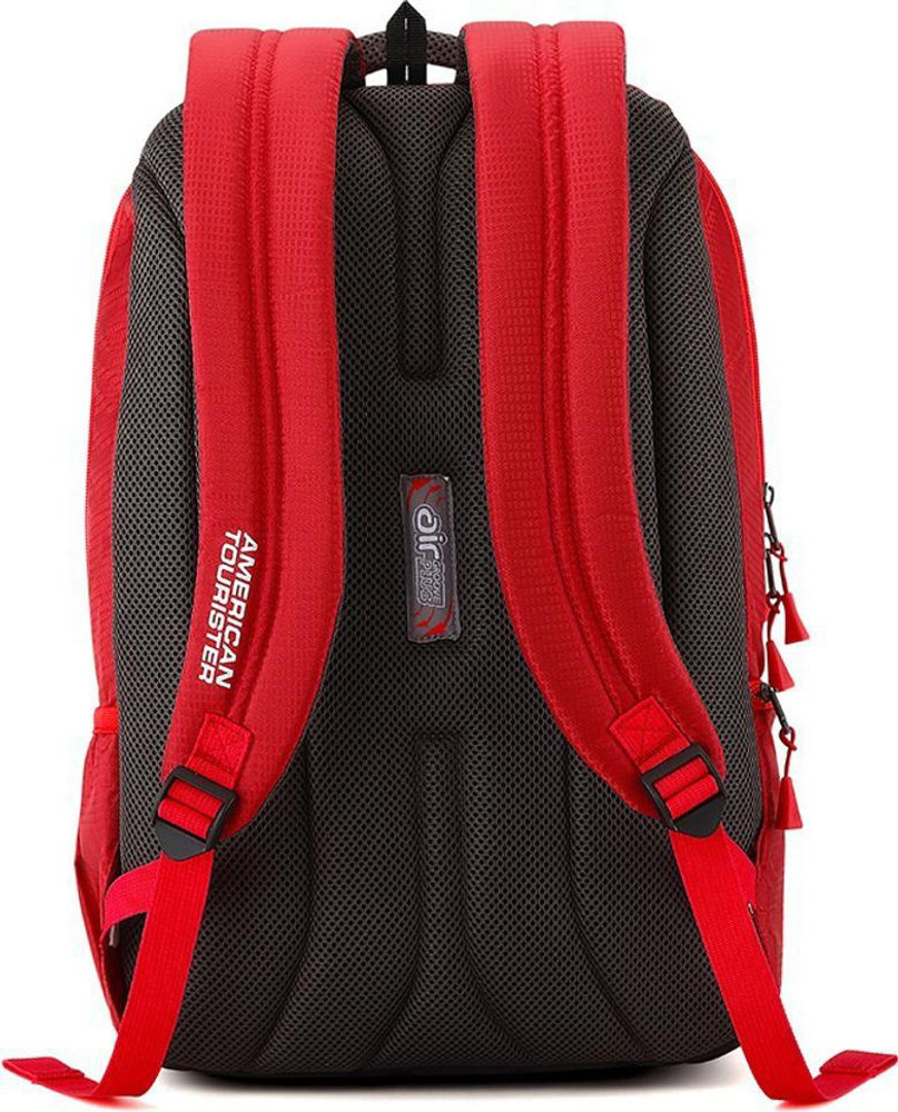 American tourister helix bag 30.5 l laptop backpack 2025