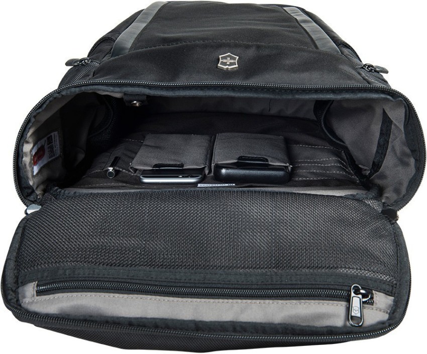 Victorinox Altmont Professional Deluxe Fliptop 24 L Laptop